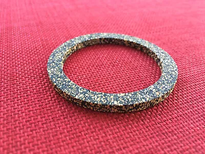 $6.25 • Buy Gast B62A Gasket, For Vacuum Pump Filter Muffler Or PM10 Inlet Water Trap