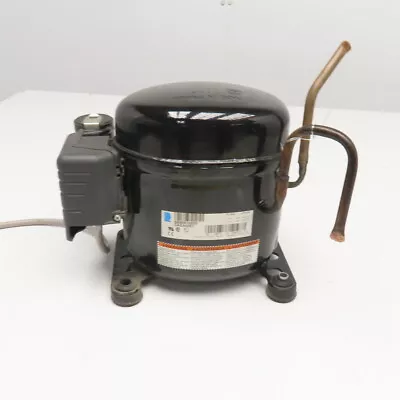 Tecamseh 6B86810200 Refrigerant Compressor Unit From Kaeser TB26 Dryer • $229.99