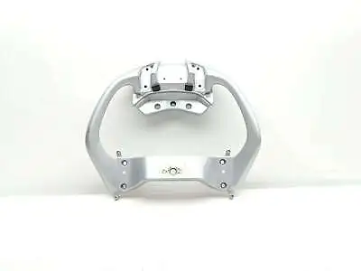 09 Moto Guzzi Norge 1200 Rear Luggage Rack Mount Bracket Grab Bars • $33.71