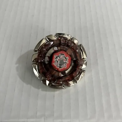 Dark Wolf DF145 FS Beyblade Metal Fight Takara Tomy #B1 • $12.35