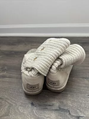 Womens UGG Boots • $10