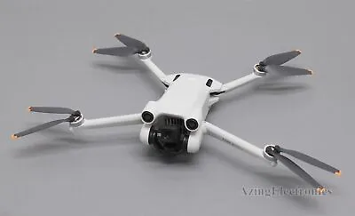 DJI Mini 3 Pro Camera Drone ONLY • $399.99