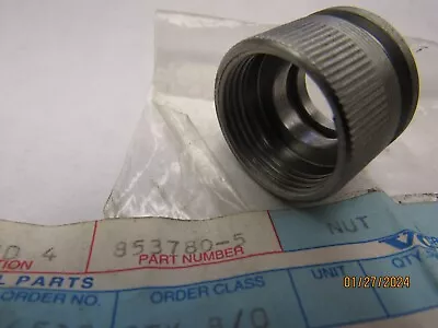 New Oem Volvo Penta Retainer 853780 • $13.99