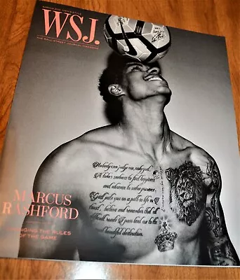 Wsj. Magazine (wall Street Journal Magazine)  - Spring 2021 - Men's Style Issue • $2.99