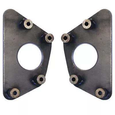 Empi 17-2698 Long Travel Torsion Tube Inner End Plates Vw Baja Dune Buggy Pair • $48.95