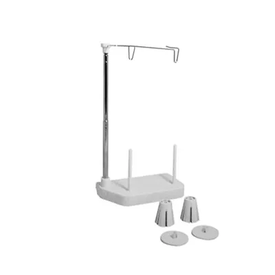 £45.10 • Buy Janome Embroidery Machine 2 Thread Spool Stand Skyline Horizon MC500E MC8200QCP