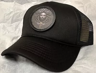 Brand New B-271 Medusa  Hat  - Original - Trucker Hats - YD Versac Inspired L • $28.47