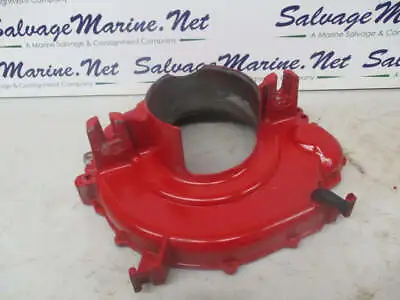 Volvo Penta 8.1GXI-A Transmission Bell Housing #3852831 • $237.50