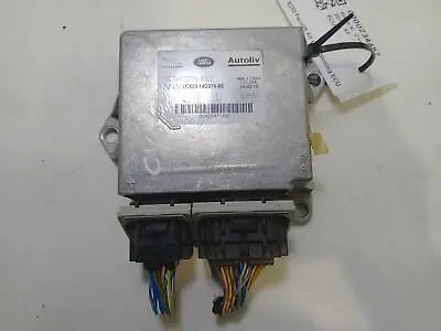 Jaguar Xf Aibag Control Module Ecu Cx2314d374ae X250 Fl 2011 - 2015 • $30.30