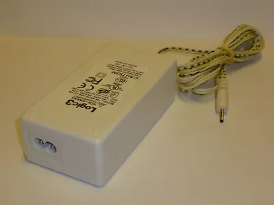 GENUINE ORIGINAL 9v 2.5a LOGIC3 HON-KWANG POWER SUPPLY HK-BH18-A09 AC106 • £5.99