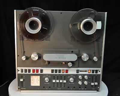 Revox A700 Reel To Reel Tape Deck • $1499