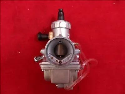 Pit Bike Molkt 26mm Carburettor Carb For 140cc To 160cc. Fits YX140 YX160 Z155 • £27.50