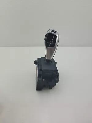 2010 2011 Bmw F07 F10 F11 F01 F02 F03 F04 A/t Automatic Transmission Shifter Oem • $85.99