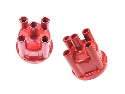 Bosch 33DH67T Distributor Cap Fits 1980-1984 VW Jetta 1.7L 4 Cyl • $32.74