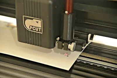 Contour Cutting Device / Laser Alignment Tool For Vinyl Cutter • $19.95