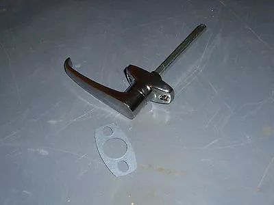 Case Ih 3113466r91 Non Locking Cab Door Handle See Description For Usage • $31.90