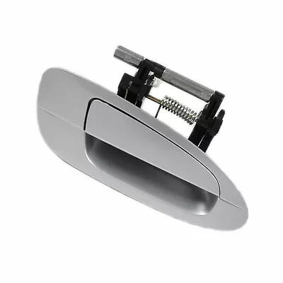 For Nissan Altima 2002-2006 Radian Silver K12 Outside Door Handle Rear Right • $17.45