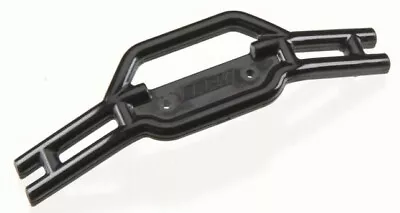 RPM 73982 Front Bumper Black 1/16 E-Revo • $6.99