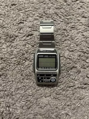 Casio Vintage Classic BZX 20 Needs Battery • $44.99