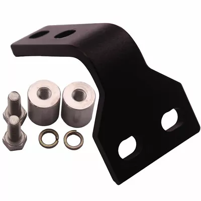 New Universal 90 Deg Mounting Bracket With Trust Mocal And Setrab Oil Coolers • $9.90