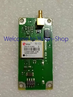 U-BLOX Ublox LEA-5T-0-003 HUAWEI GPS Module Board #T2K YS • $13.20