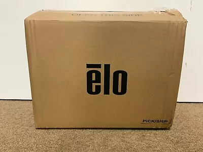 ⭐️ Elo 15i5 15  AiO Touch Computer I5-8500t 8GB/128GB TouchPro W10 E692244 ✅✅NEW • $1429.99