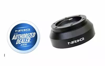 NRG Steering Wheel Short Hub Adapter For CORVETTE CAMARO FIREBIRD Z28 TRANSAM • $104