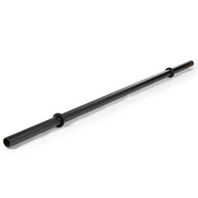 Titan Fitness 7 FT Axle Barbell Fat Grip Strength Training Olympic Bar • $109.99