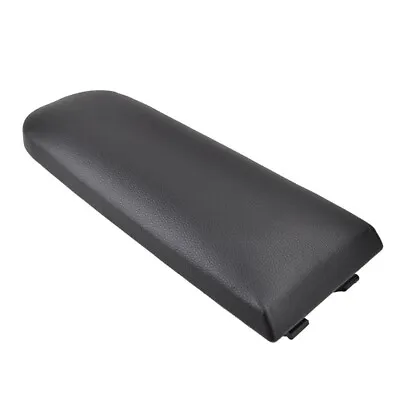 Car Armrest Latch Lid Center Console Cover Cap For For VW Golf Bora Beetle Polo • $18.59