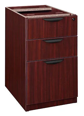 Regency Legacy Box Box File Pedestal Drawer Unit • $517.99