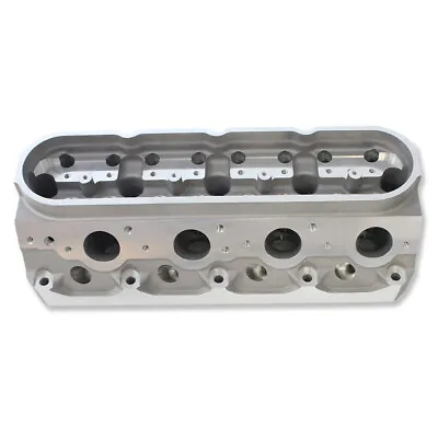 Aluminum Rectangle Port Bare Cylinder Head 255cc/62cc For Chevy LS3 /L92 • $419.99