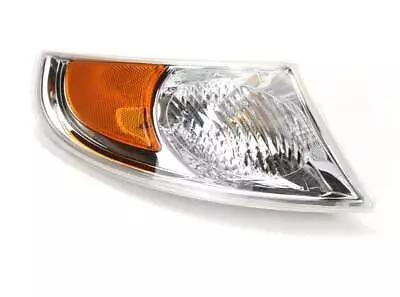 For Front Right Headlight Turn Signal Side Marker Lens Light Lamp For Saab 9-5 • $47.12