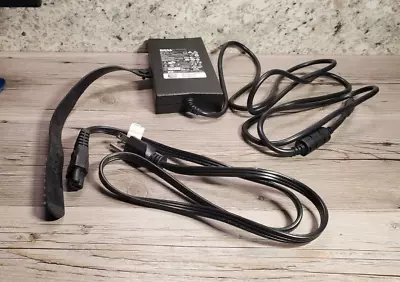 OEM Dell PA-4E DA130PE1-00 Genuine Laptop AC Adapter / Charger • $18.98