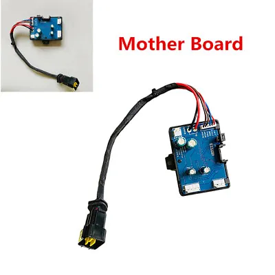 12V/24V 3KW 5KW 8KW Air Diesel Parking Heater Control Board Motherboard Car VAN • $38.49