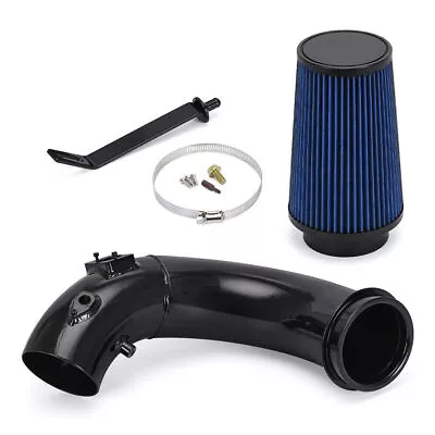 Cold Air Intake Pipe Kit For Dodge Ram 2500 3500 6.7L Cummins Diesel W/ Filter • $55.99