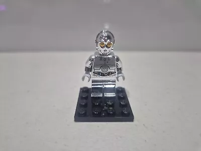 Lego Minifig TC-14 • $150