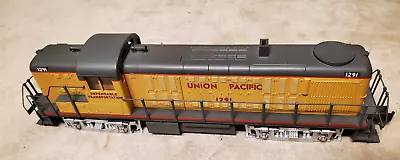 MTH RailKing 30-2200-1 Union Pacific RS-3 Diesel Engine PS 2.0 • $250