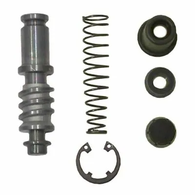 FT Brake Master Cyl Repair Kit Yamaha RD125 LC Mk1 10W 1982-1985 • £16.80