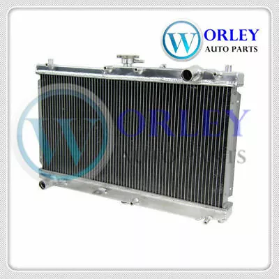 For MAZDA Radiator MX5 NB 1.6L 1.8L Engine B6 BP Manual 1998-2005 HEAVY DUTY • $140