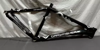 2009 Gary Fisher Marlin 17.5  C-T Aluminum Rim/Disc Brake Mtn Bike Frame 27.5  • $79.95