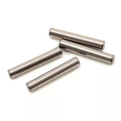  Mugen Seiki MBX8 Universal Joint Pin 2.5x14.8mm (4pcs) E0238 • $12.99