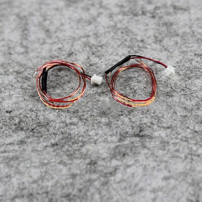 $6.48 • Buy Tail Motor Wire Cable For WLtoys V911S V977 V966 V930 V988 XK K110 XK K110S