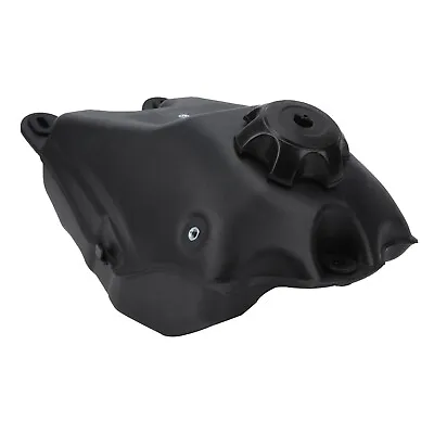 Motorcycle Gas Fuel Tank With Gas Cap For Honda CRF110 2013‑2014 • $48