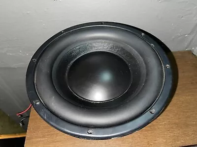 ORB Audio Uber Ten 300 Watt Subwoofer Replacement • $65