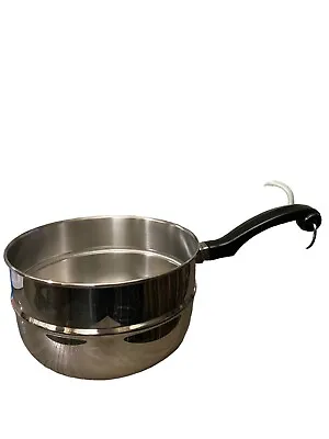Vintage Stainless Steel Candy Pan • $14.90