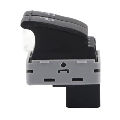 7E0959855A Power Window Regulator Window Regulator For Car Automobile Auto • £9.22
