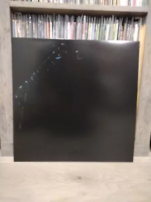 METALLICA LP Black Album [180g*Doubl VINYL] REMASTERED(From Box Set) • $29.95