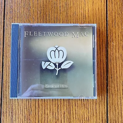 Fleetwood Mac - Greatest Hits CD • $3.95