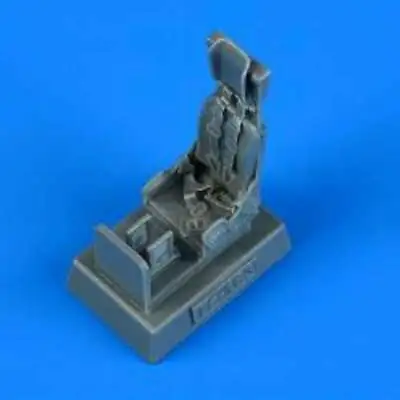 1/48 Ta183 Huckebein Ejection Seats W/Safety Belts For ACY & TAM • $13.83