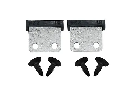 Mustang Windshield Stop Bumpers Pair 1969 - 1970 - Scott Drake • $12.37